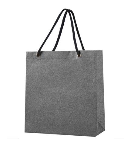 Small Glitter Tote